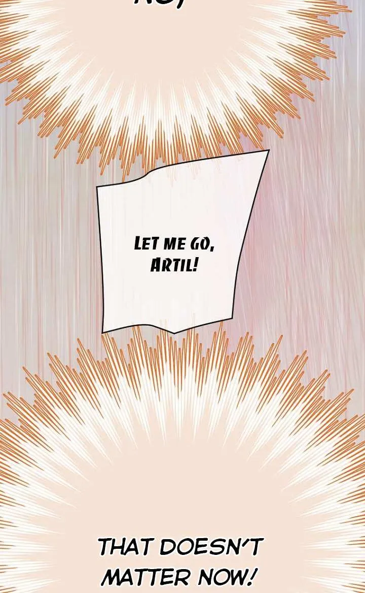My Mother Got Married By Contract Chapter 38 page 32 - 