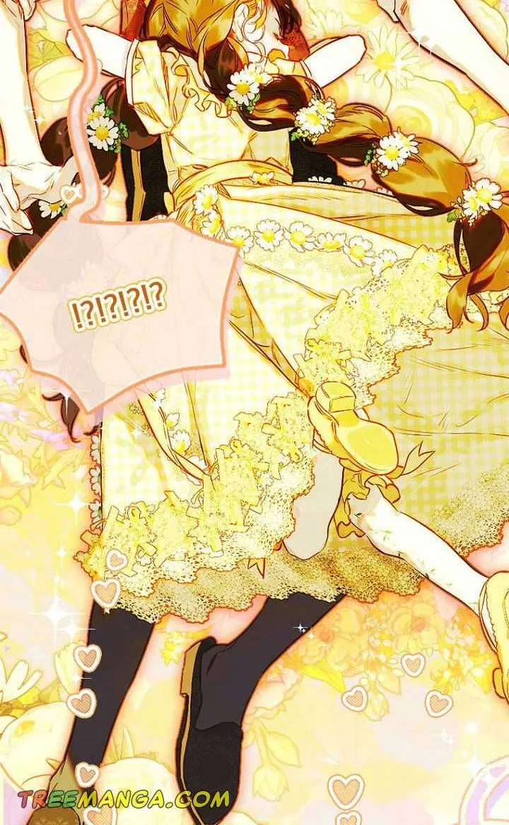 My Mother Got Married By Contract Chapter 38 page 36 - 
