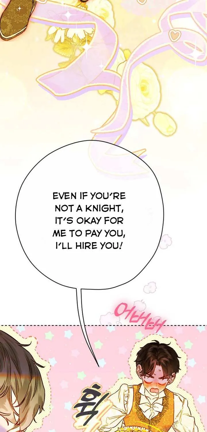 My Mother Got Married By Contract Chapter 38 page 37 - 