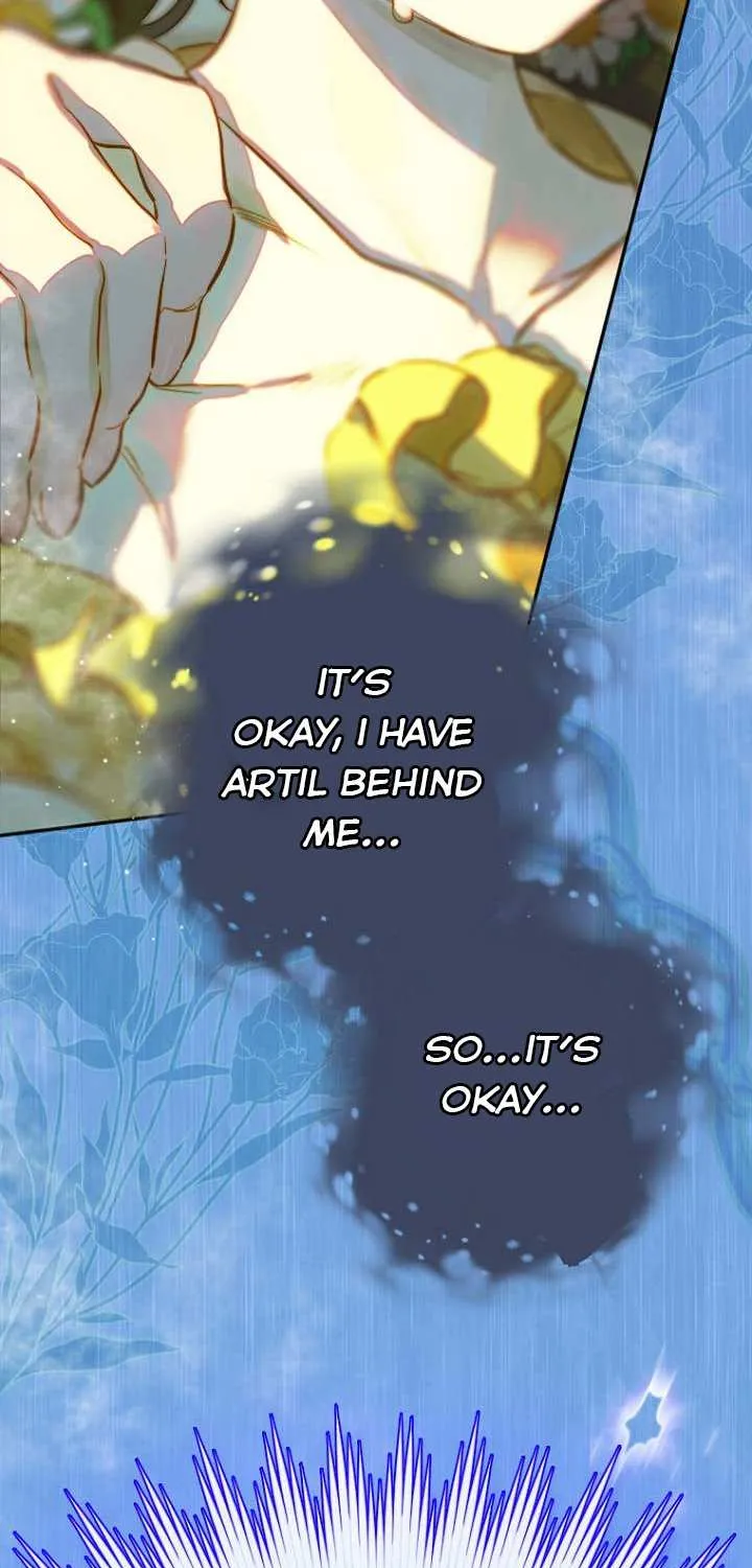 My Mother Got Married By Contract Chapter 38 page 5 - 