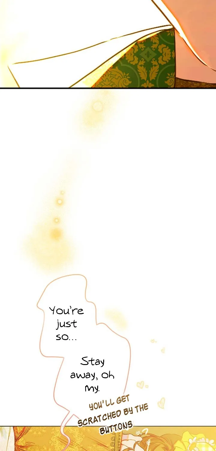 My Mother Got Married By Contract Chapter 38 page 47 - 