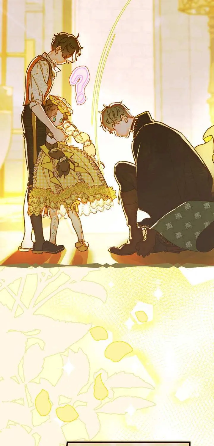 My Mother Got Married By Contract Chapter 38 page 64 - 
