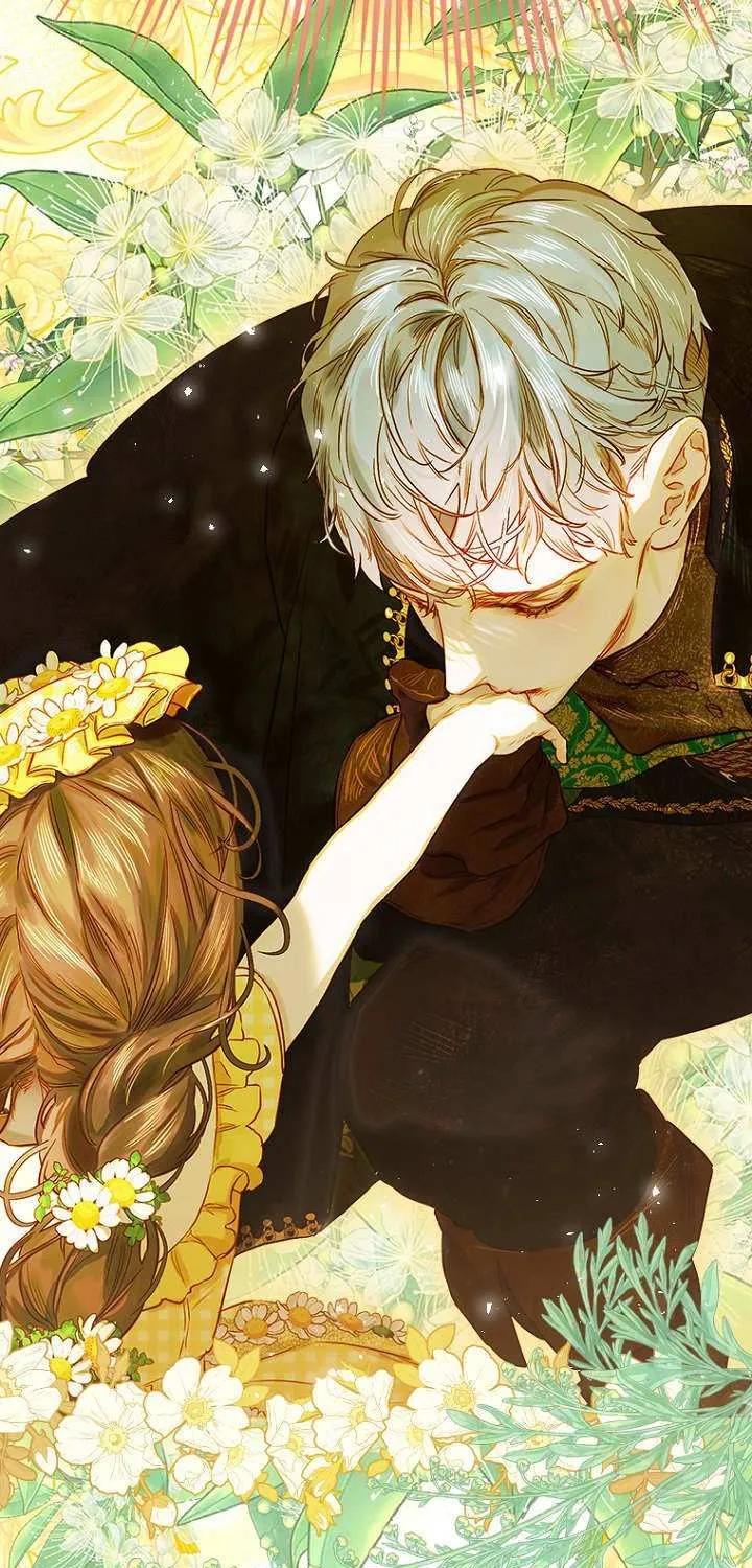My Mother Got Married By Contract Chapter 38 page 71 - 