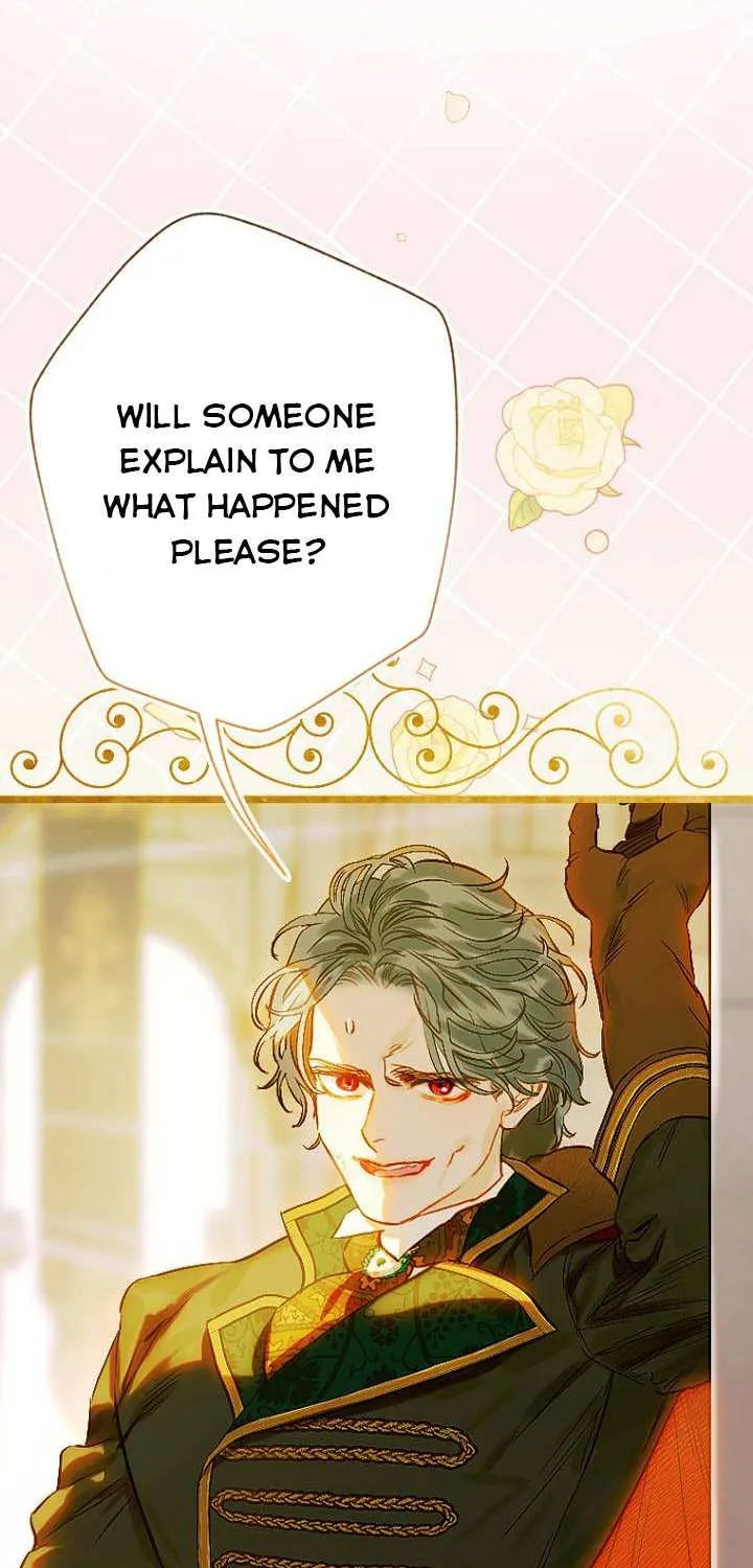 My Mother Got Married By Contract Chapter 38 page 79 - 