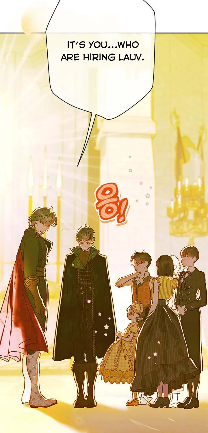 My Mother Got Married By Contract Chapter 38 page 83 - 