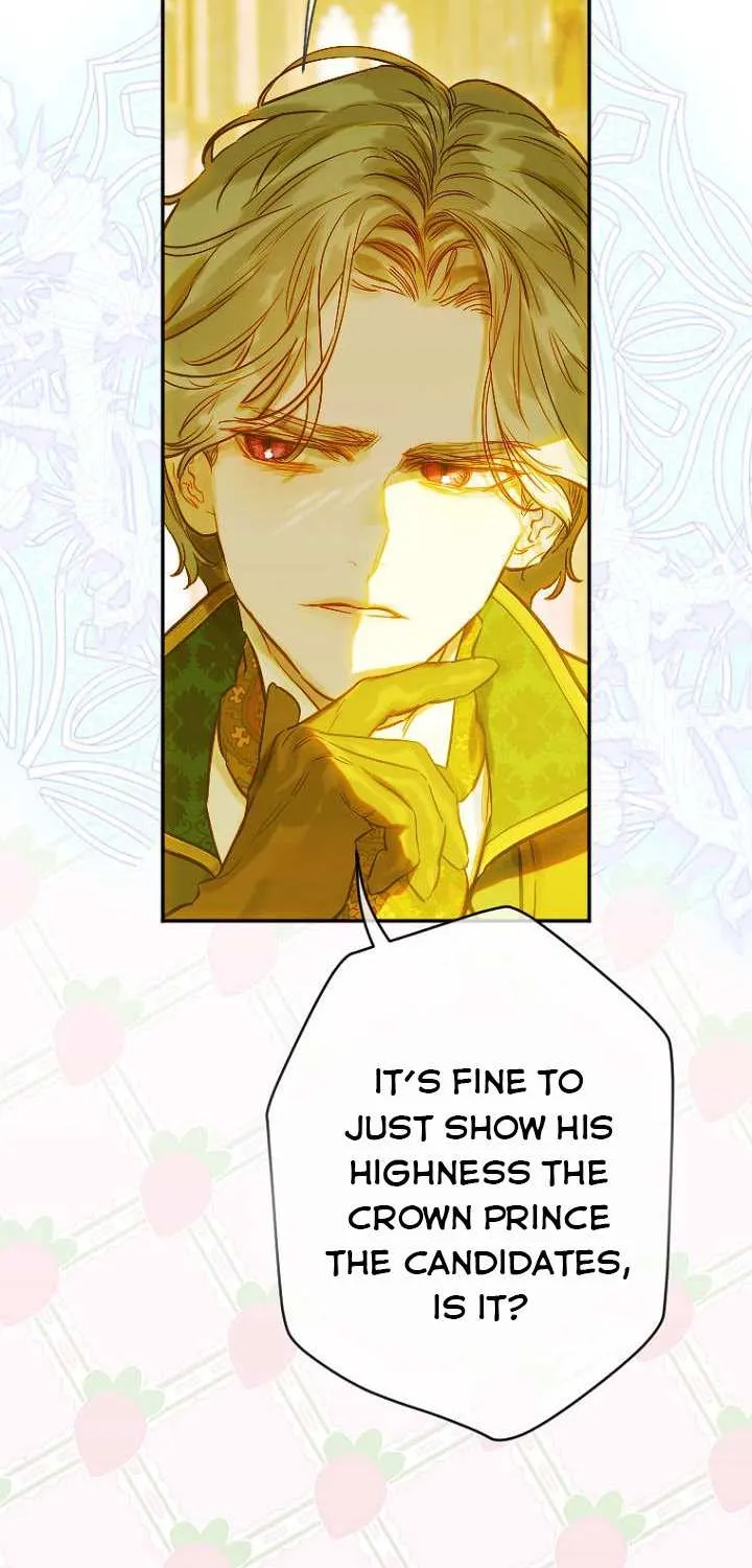 My Mother Got Married By Contract Chapter 38 page 85 - 