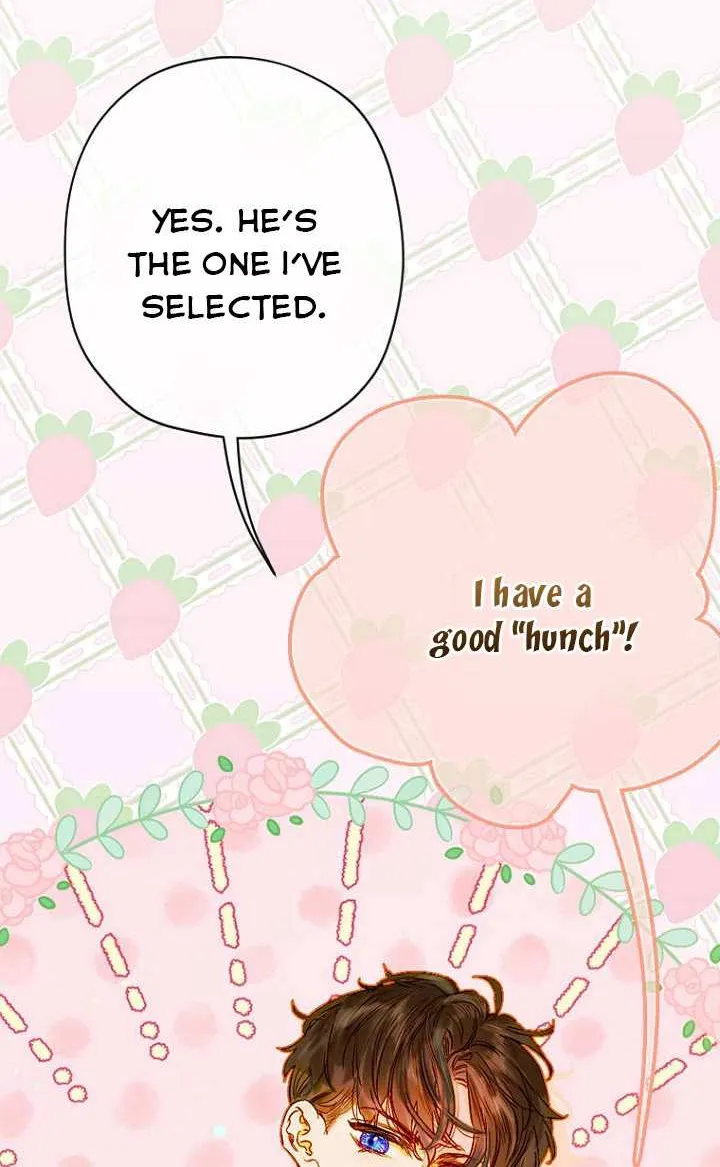 My Mother Got Married By Contract Chapter 38 page 86 - 