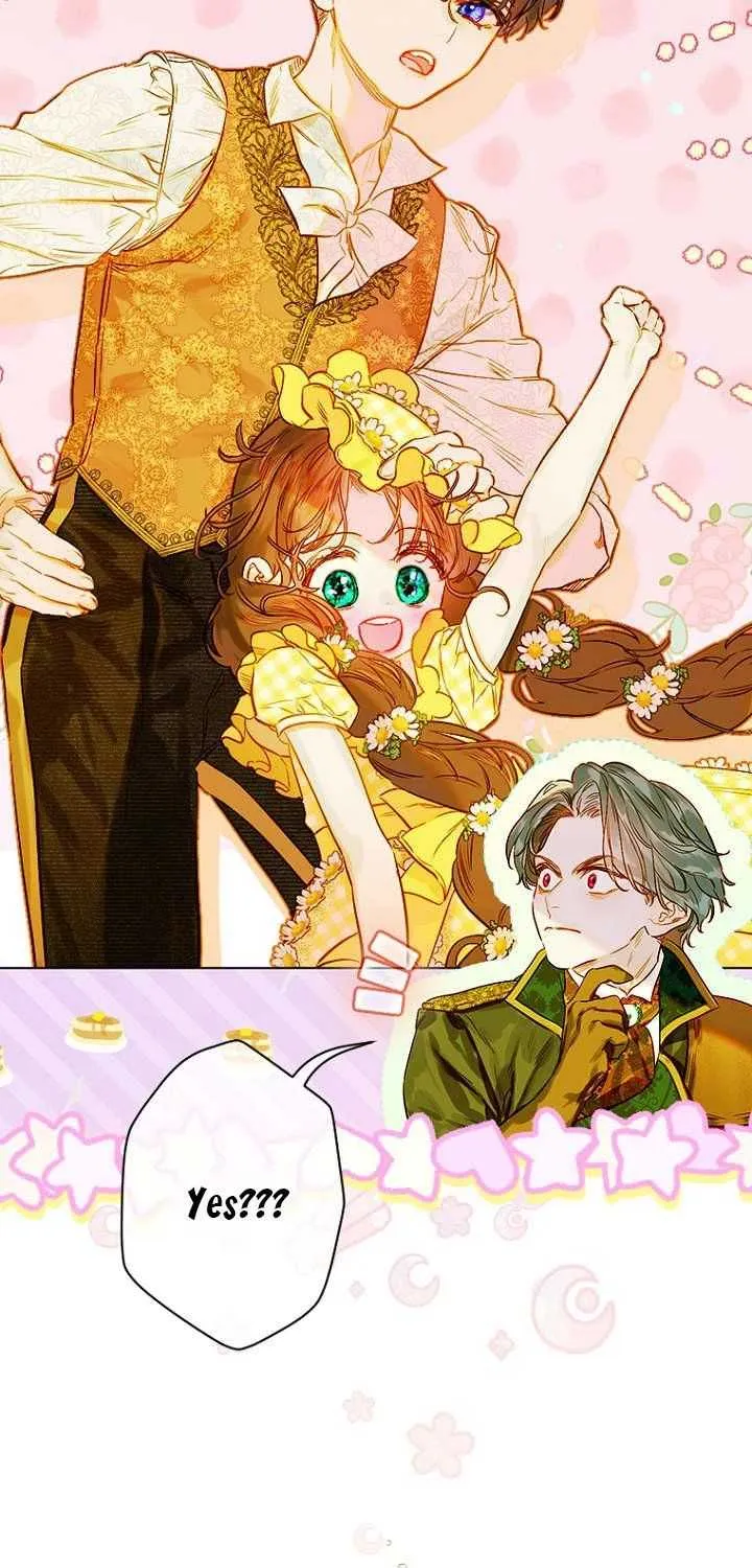 My Mother Got Married By Contract Chapter 38 page 87 - 