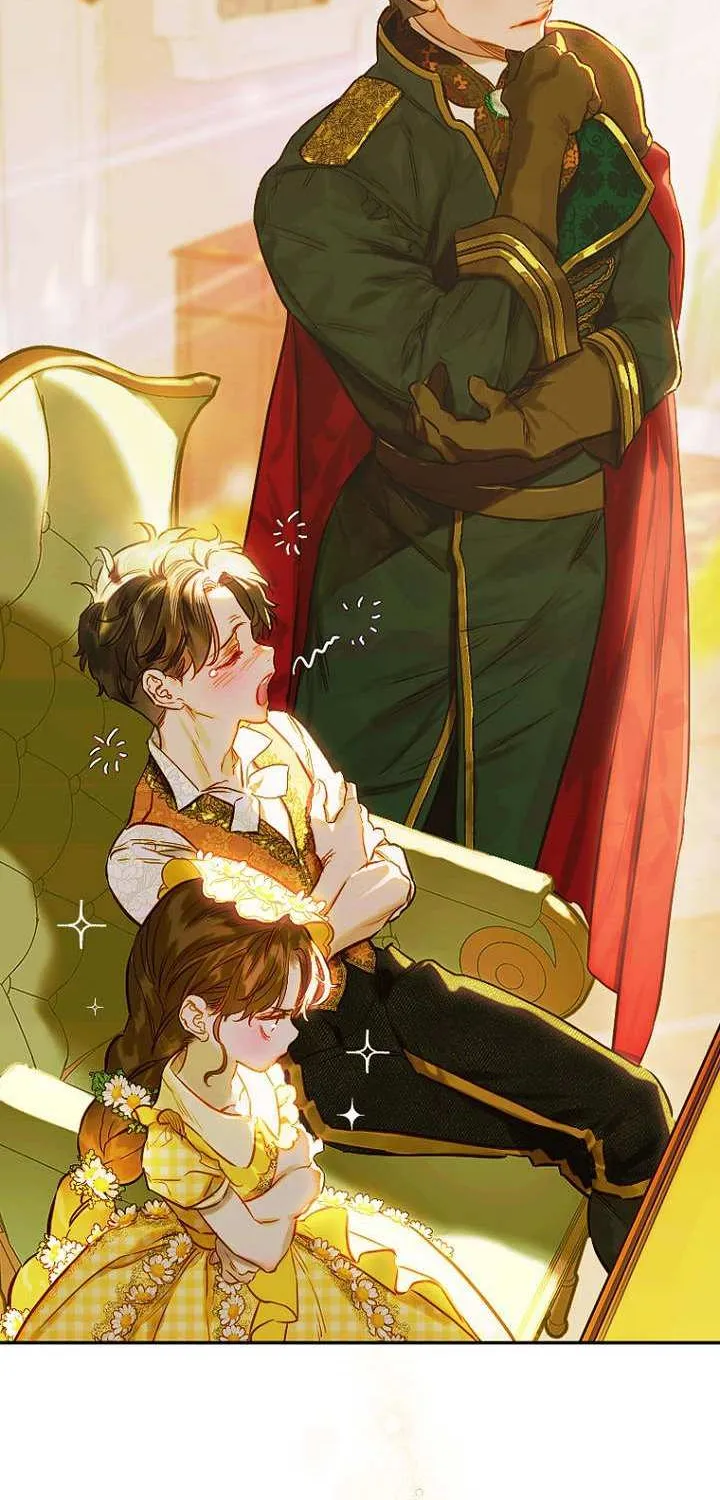 My Mother Got Married By Contract Chapter 38 page 91 - 