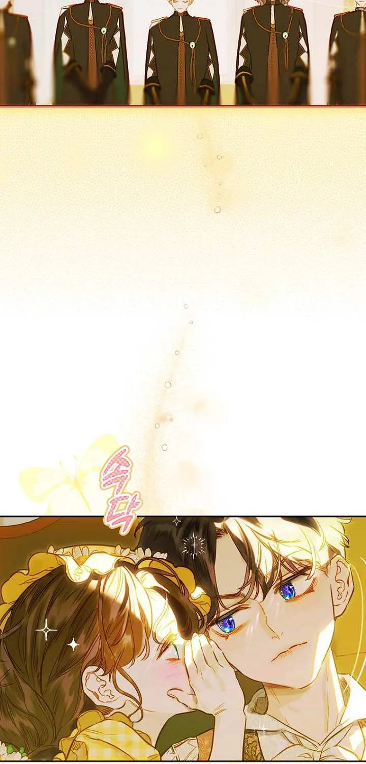 My Mother Got Married By Contract Chapter 38 page 93 - 