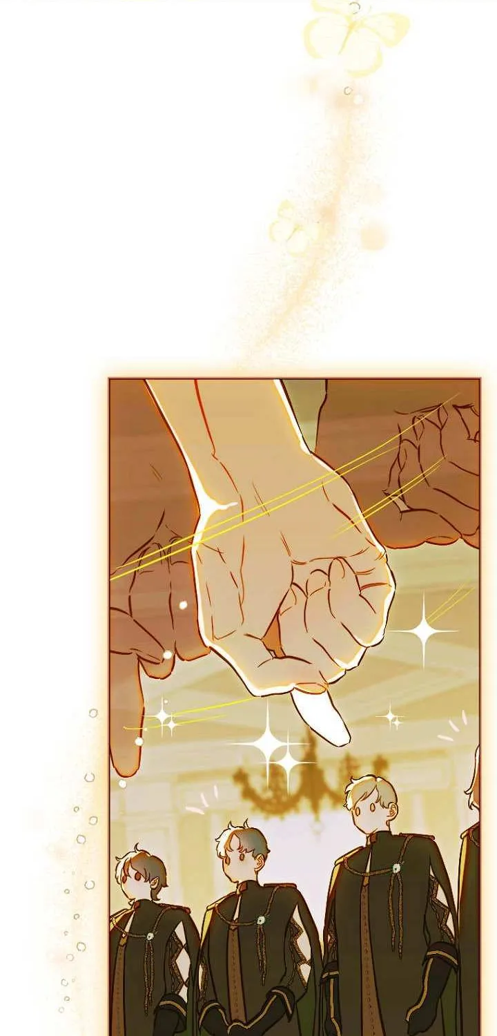 My Mother Got Married By Contract Chapter 38 page 94 - 