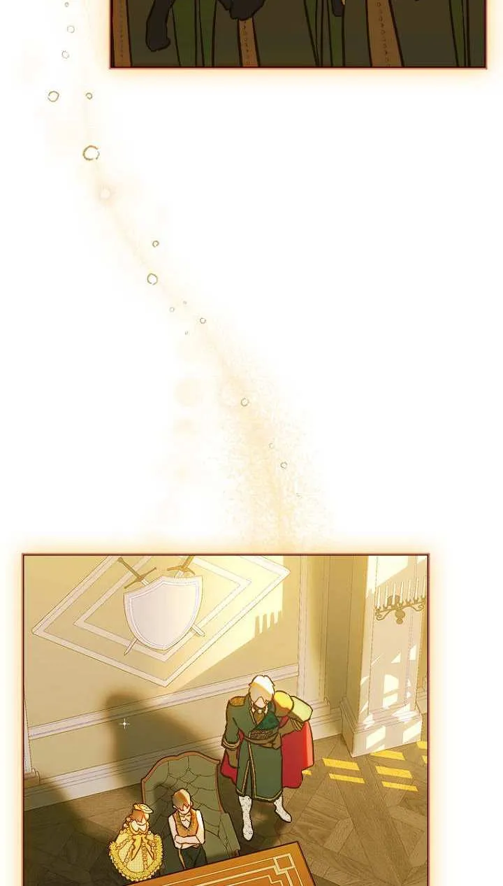 My Mother Got Married By Contract Chapter 38 page 95 - 