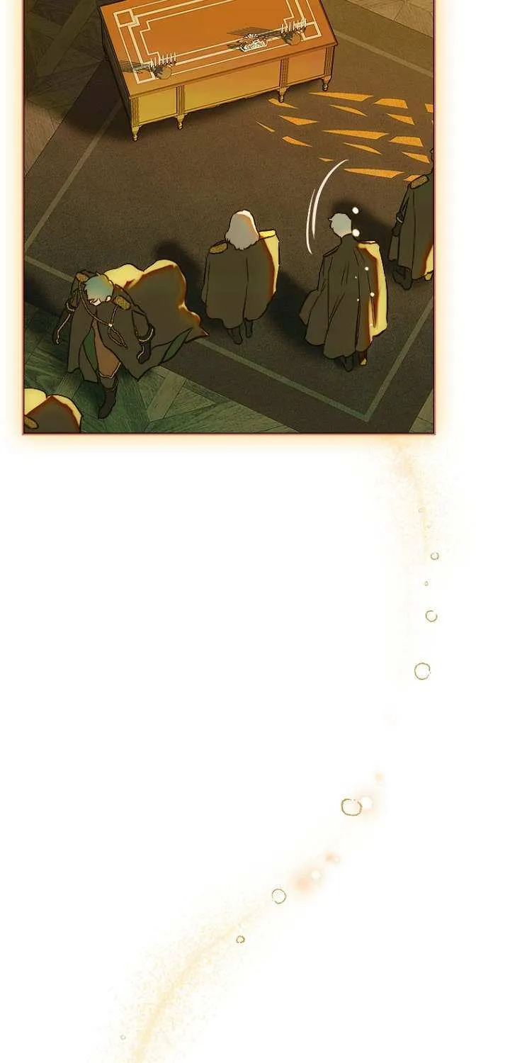 My Mother Got Married By Contract Chapter 38 page 96 - 