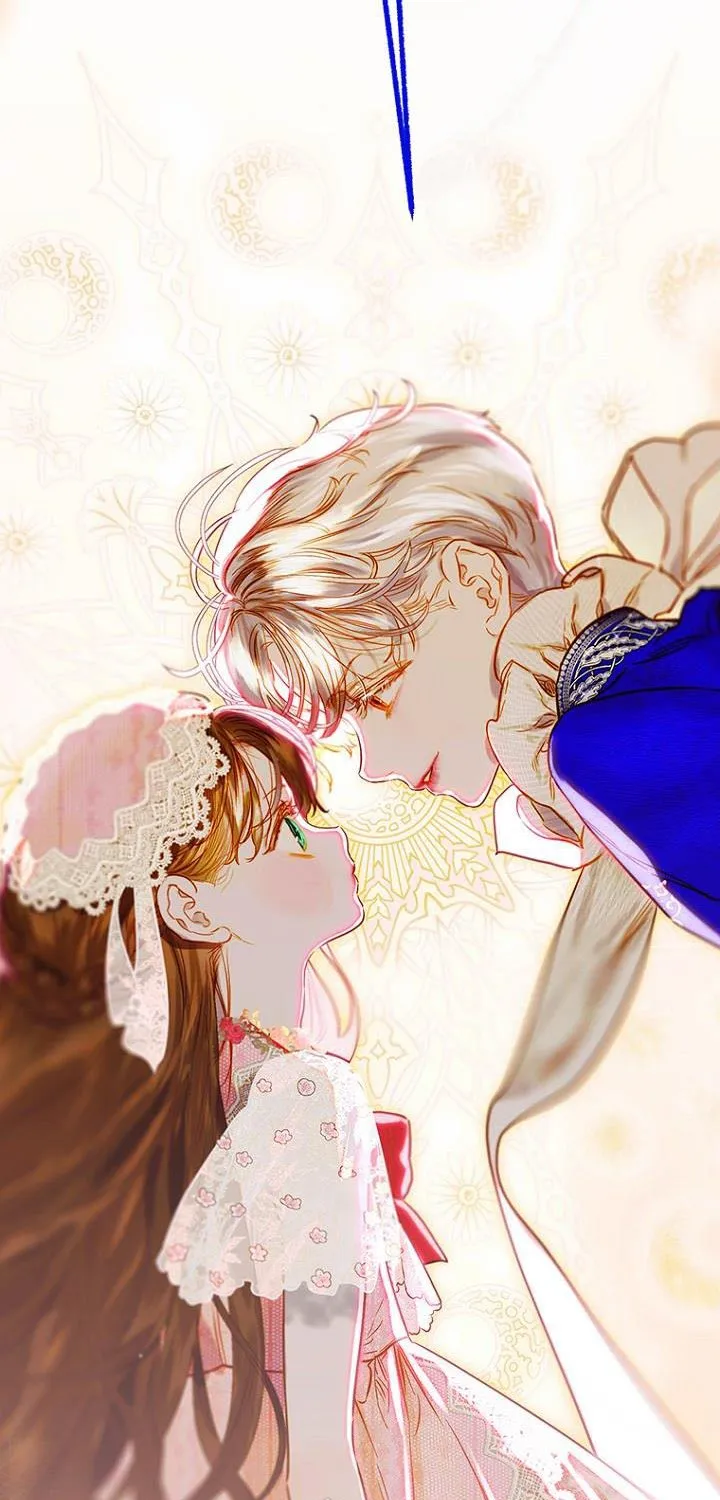 My Mother Got Married By Contract Chapter 39 page 106 - 
