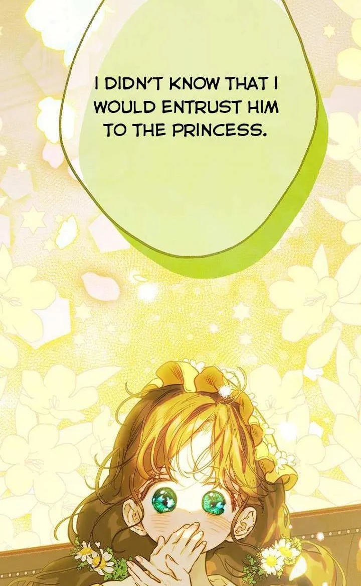 My Mother Got Married By Contract Chapter 39 page 19 - 