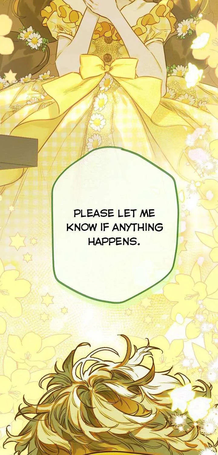My Mother Got Married By Contract Chapter 39 page 20 - 