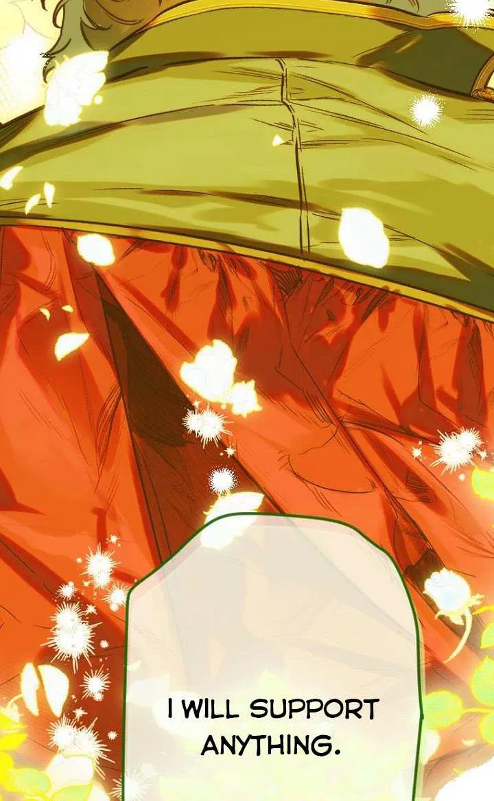 My Mother Got Married By Contract Chapter 39 page 21 - 