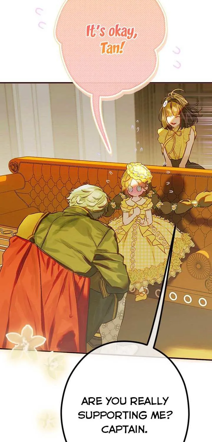 My Mother Got Married By Contract Chapter 39 page 26 - 