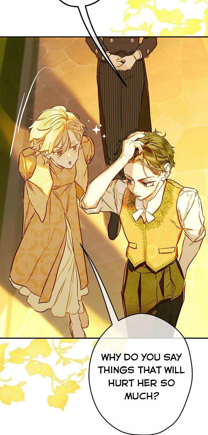 My Mother Got Married By Contract Chapter 39 page 34 - 