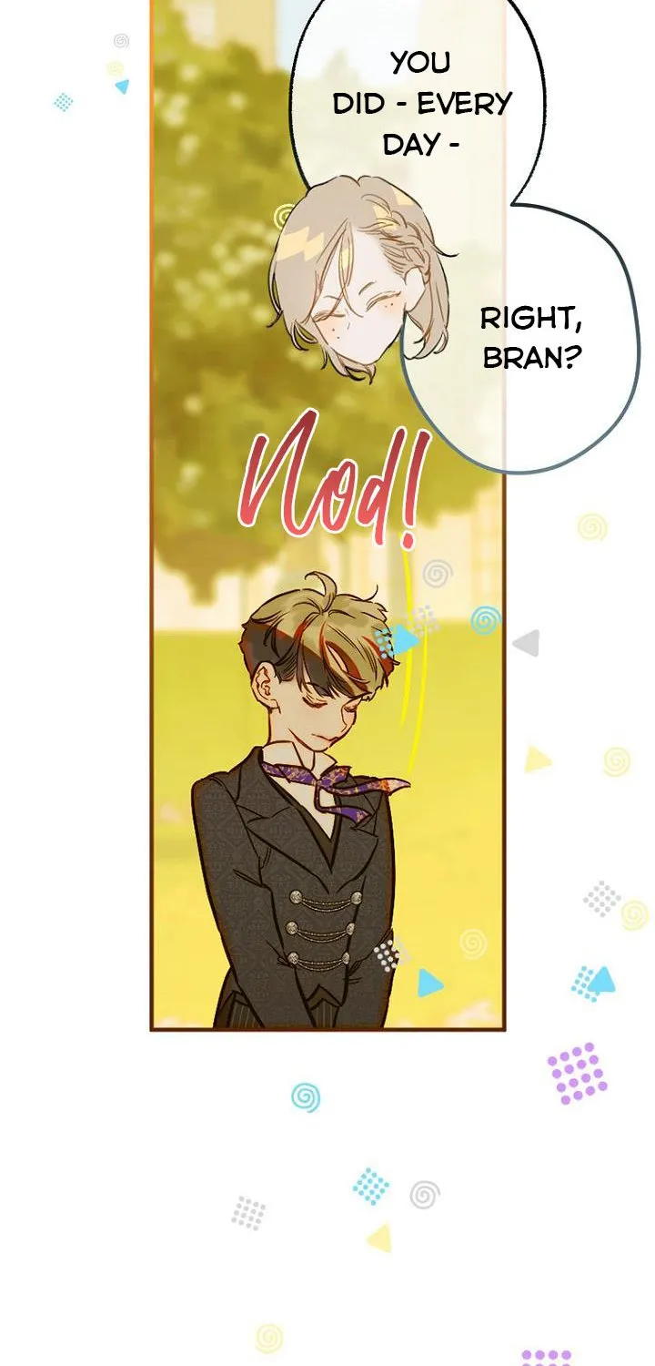 My Mother Got Married By Contract Chapter 39 page 36 - 
