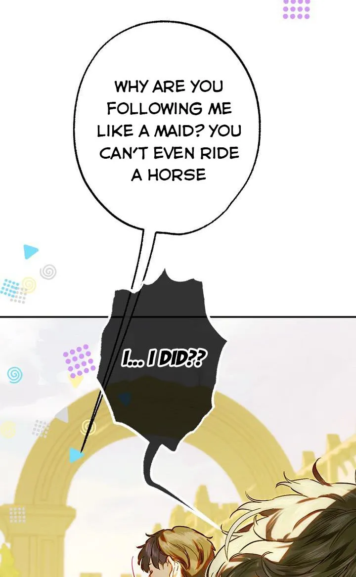 My Mother Got Married By Contract Chapter 39 page 37 - 