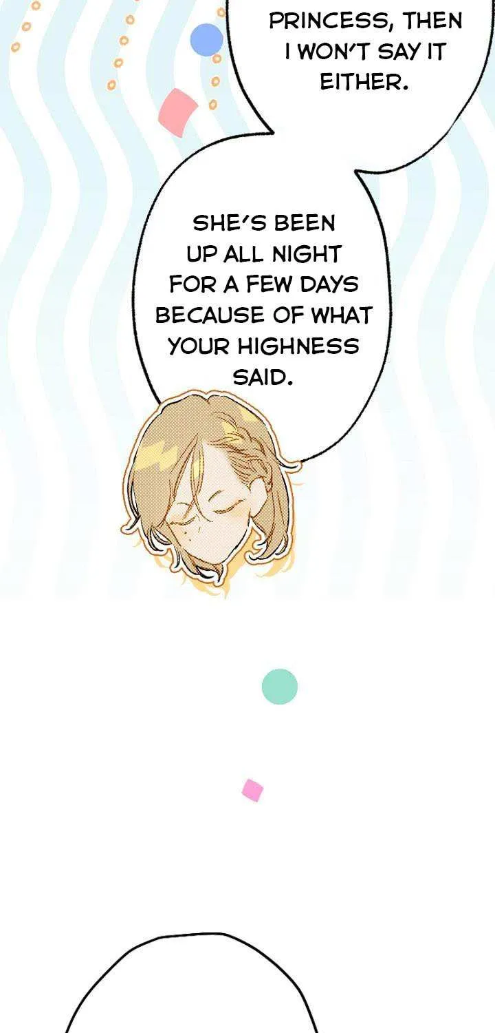 My Mother Got Married By Contract Chapter 39 page 40 - 