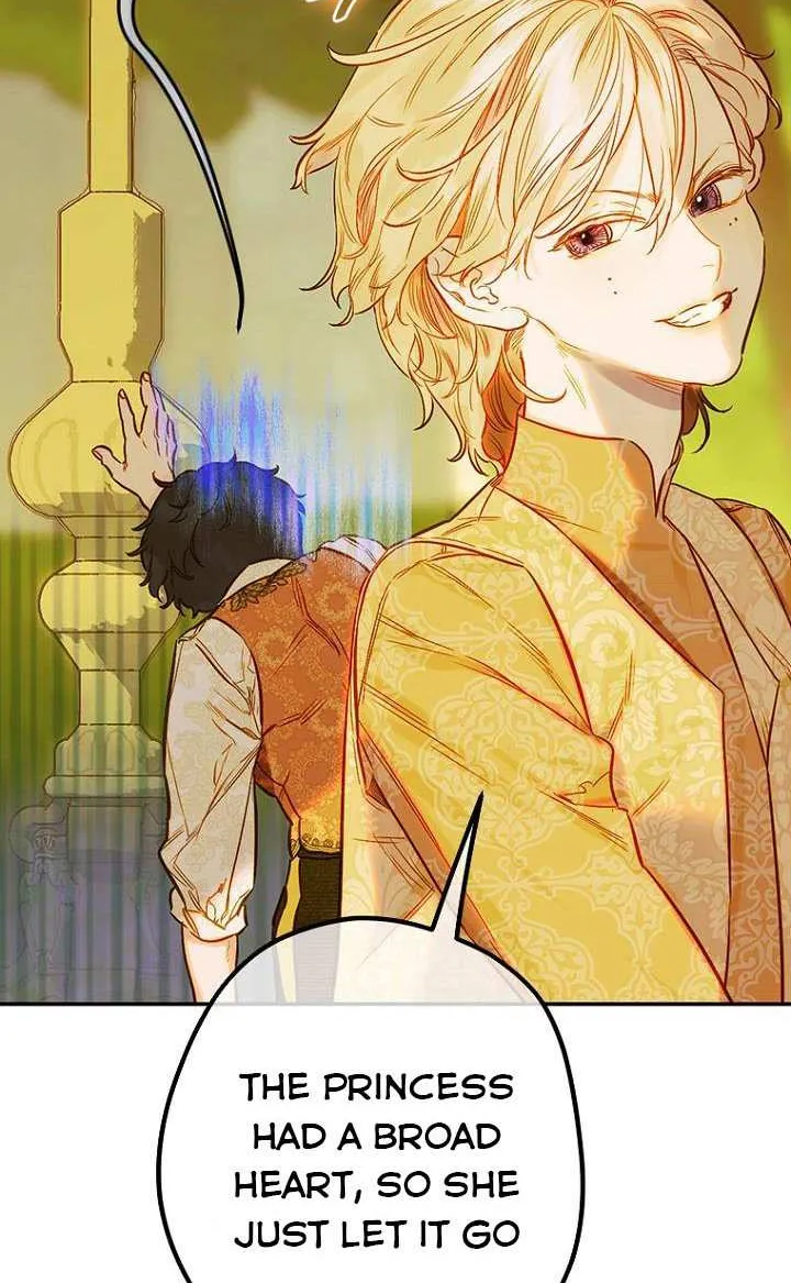 My Mother Got Married By Contract Chapter 39 page 45 - 