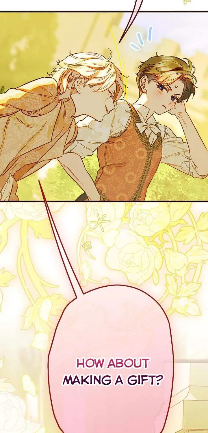 My Mother Got Married By Contract Chapter 39 page 50 - 