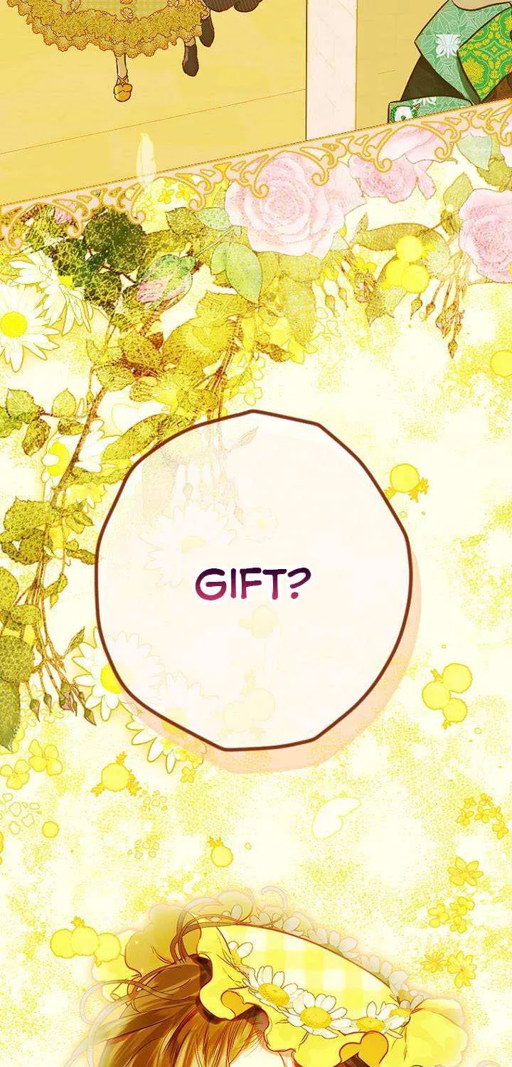 My Mother Got Married By Contract Chapter 39 page 52 - 