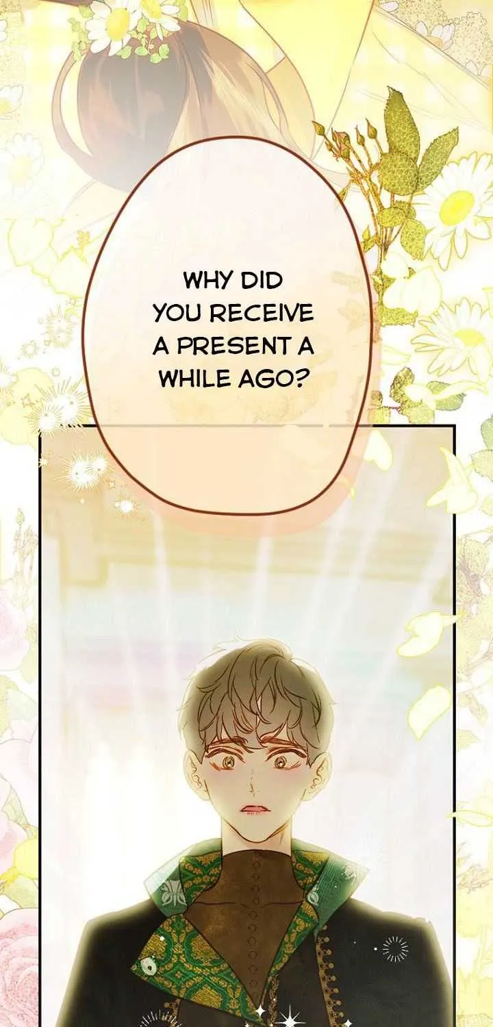 My Mother Got Married By Contract Chapter 39 page 54 - 
