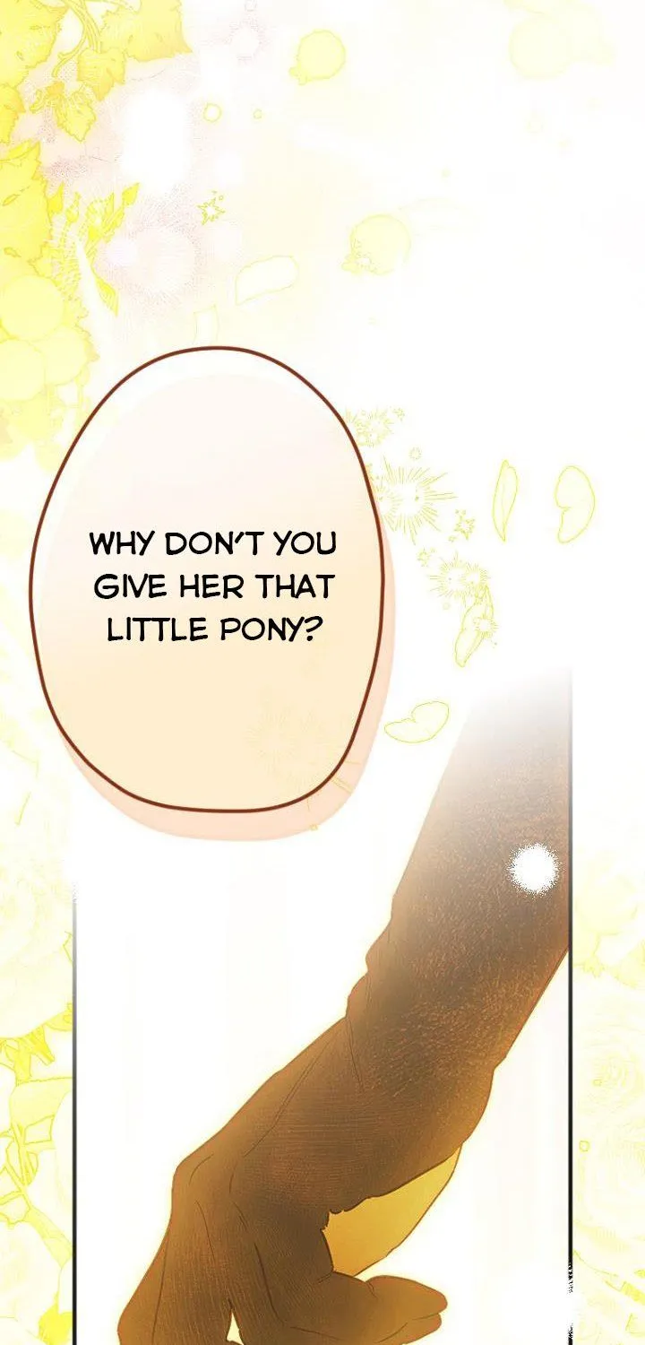 My Mother Got Married By Contract Chapter 39 page 56 - 