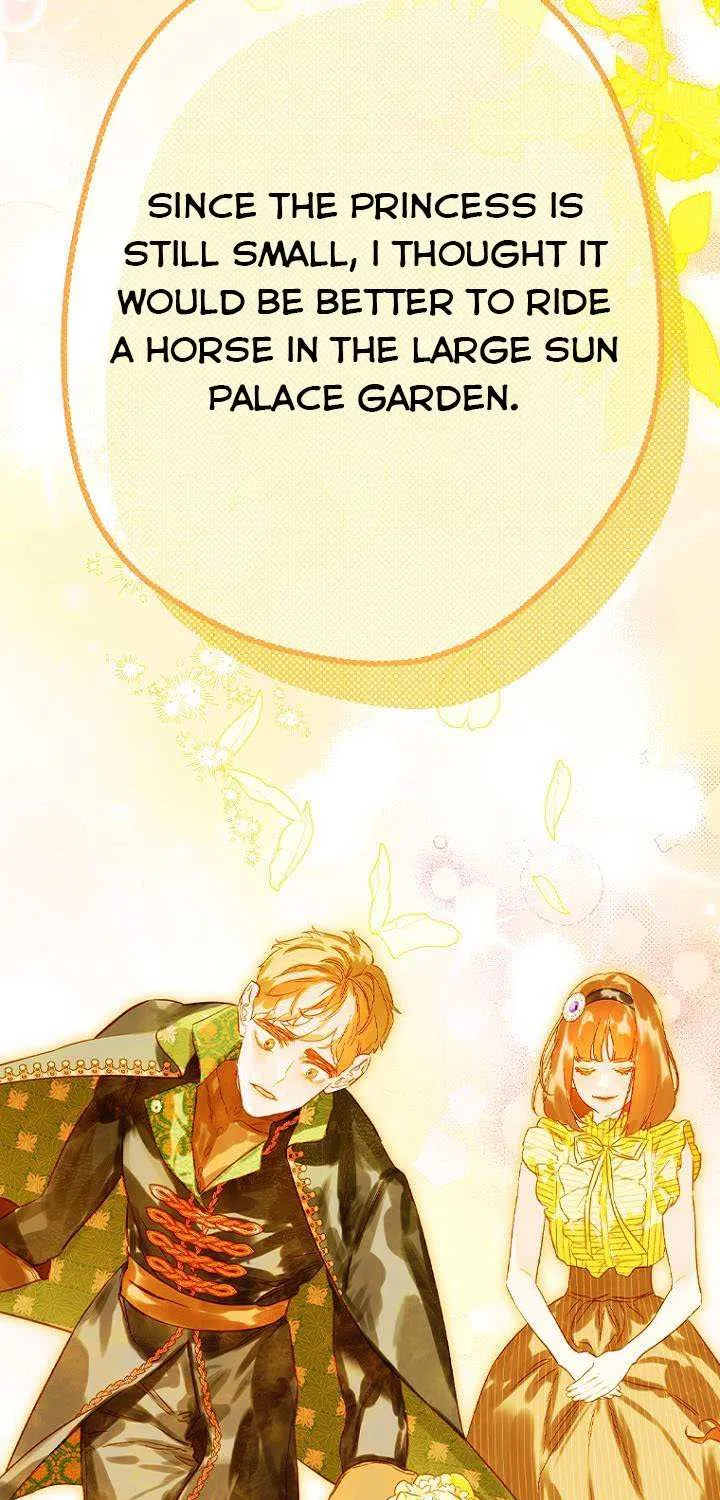 My Mother Got Married By Contract Chapter 39 page 58 - 