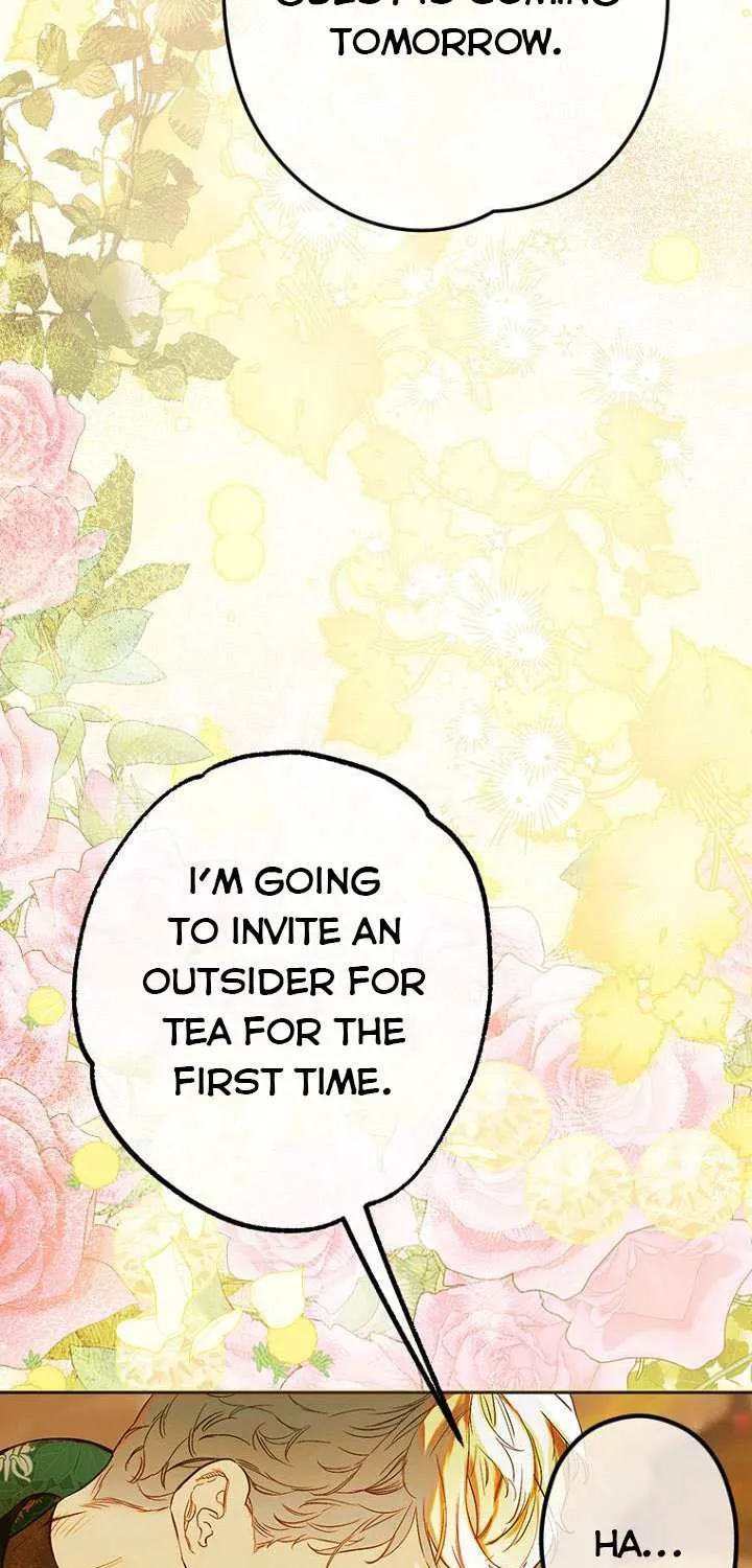 My Mother Got Married By Contract Chapter 39 page 60 - 