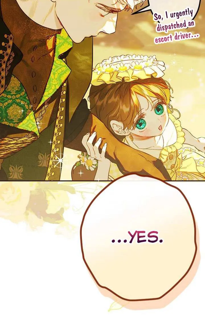 My Mother Got Married By Contract Chapter 39 page 61 - 