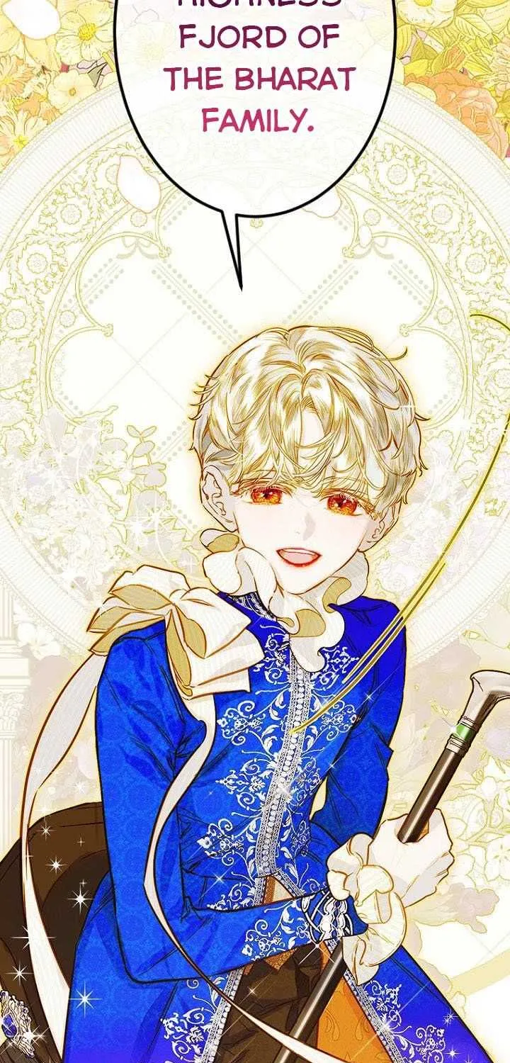 My Mother Got Married By Contract Chapter 39 page 70 - 