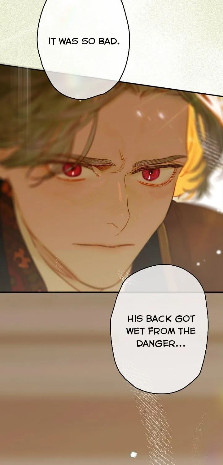 My Mother Got Married By Contract Chapter 39 page 8 - 