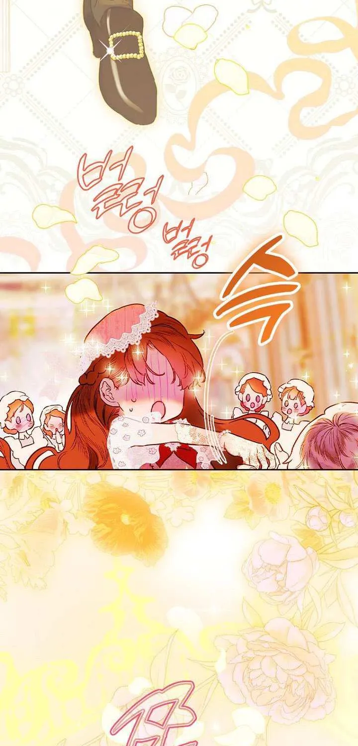 My Mother Got Married By Contract Chapter 39 page 72 - 