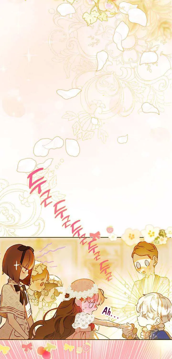 My Mother Got Married By Contract Chapter 39 page 76 - 