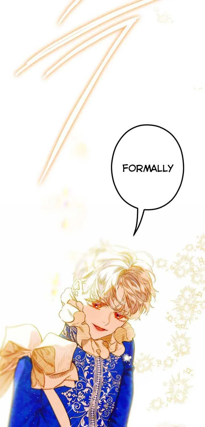 My Mother Got Married By Contract Chapter 39 page 90 - 