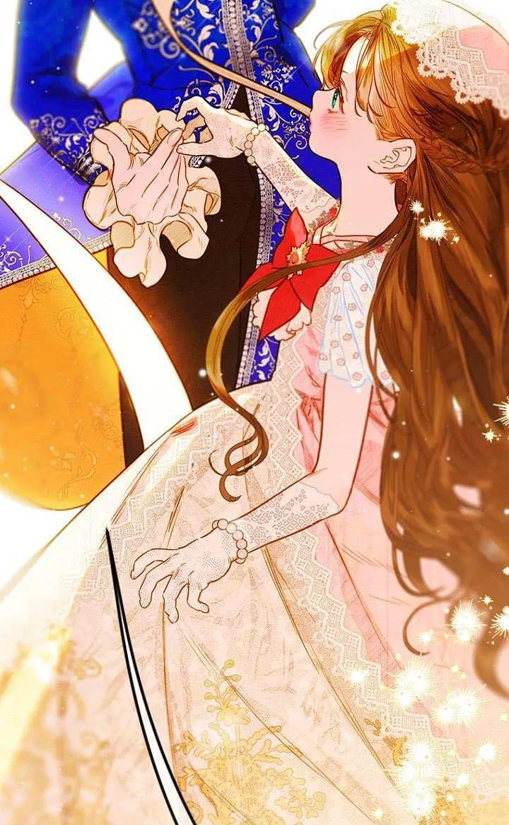 My Mother Got Married By Contract Chapter 39 page 91 - 