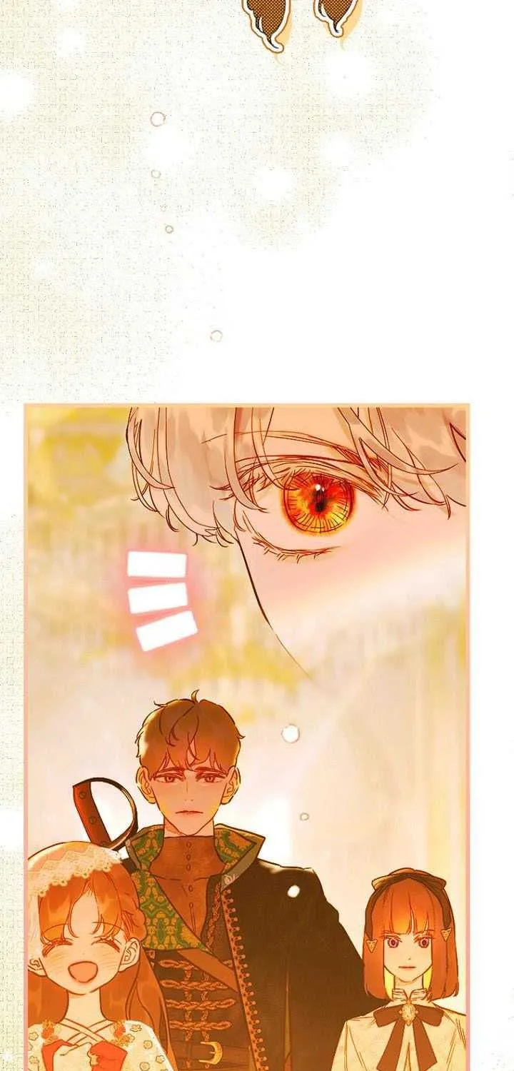 My Mother Got Married By Contract Chapter 39 page 94 - 