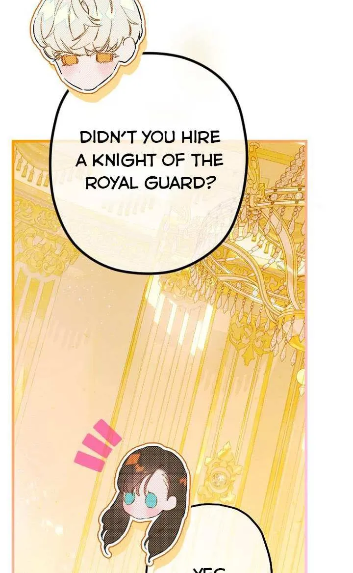 My Mother Got Married By Contract Chapter 39 page 97 - 