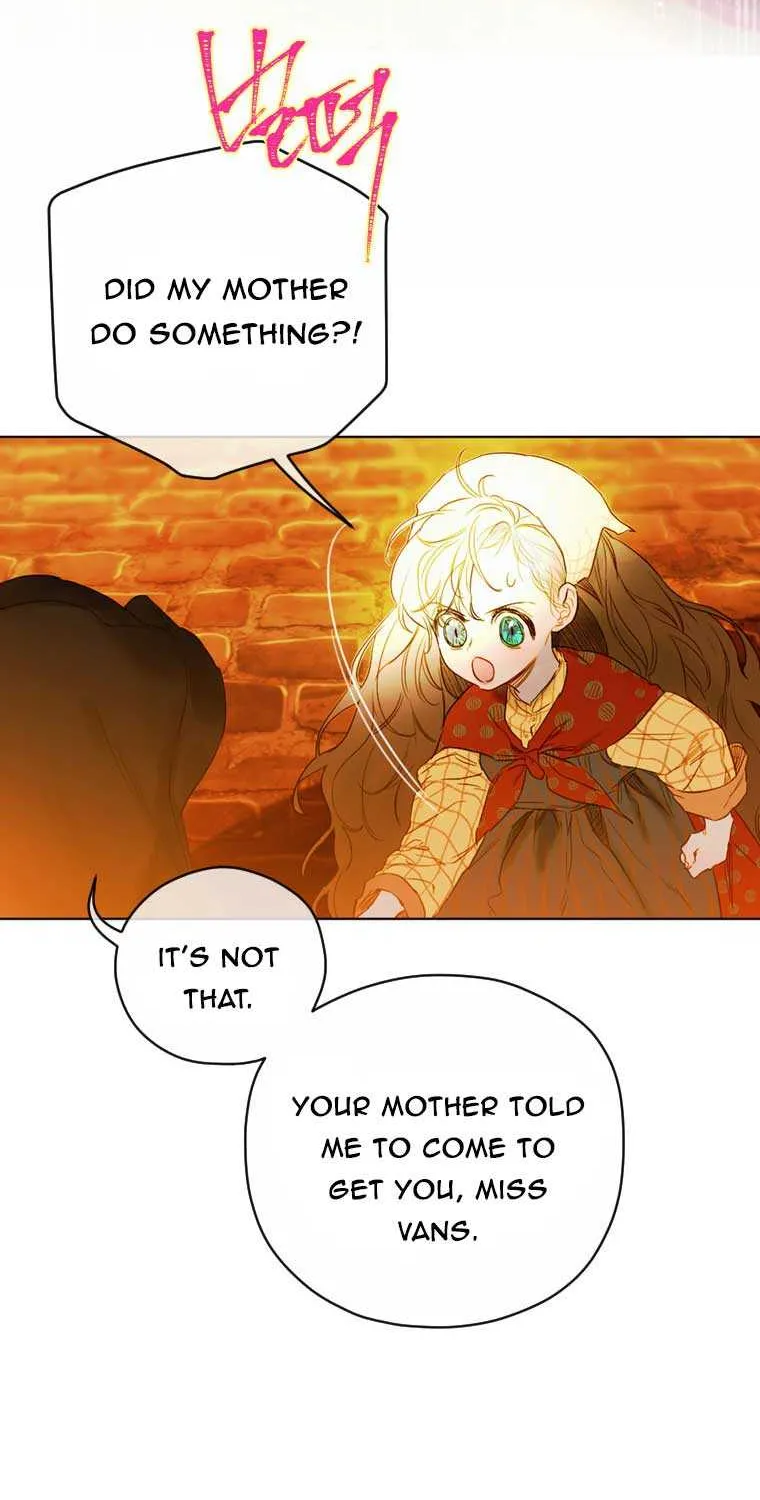 My Mother Got Married By Contract Chapter 4 page 13 - 