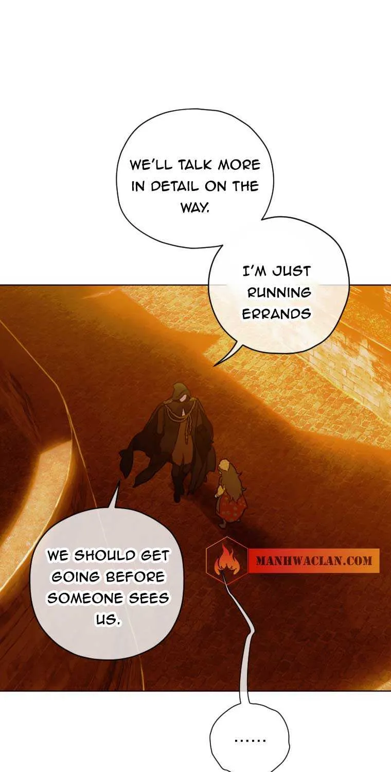 My Mother Got Married By Contract Chapter 4 page 14 - 