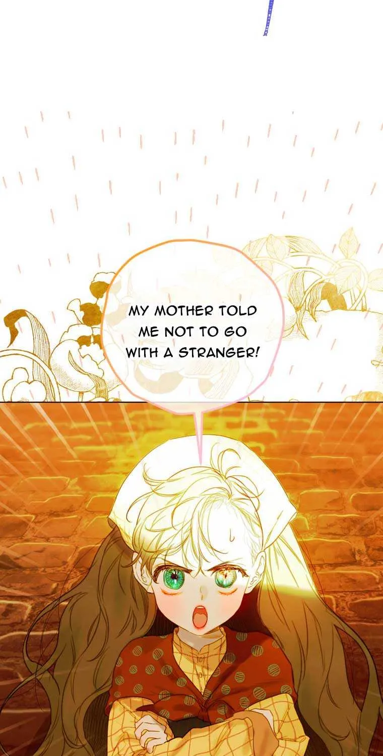 My Mother Got Married By Contract Chapter 4 page 16 - 