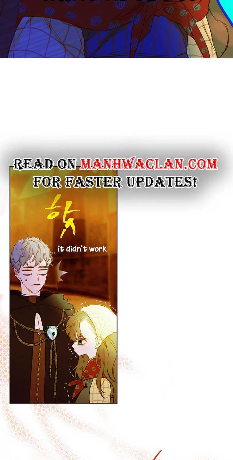 My Mother Got Married By Contract Chapter 4 page 20 - 