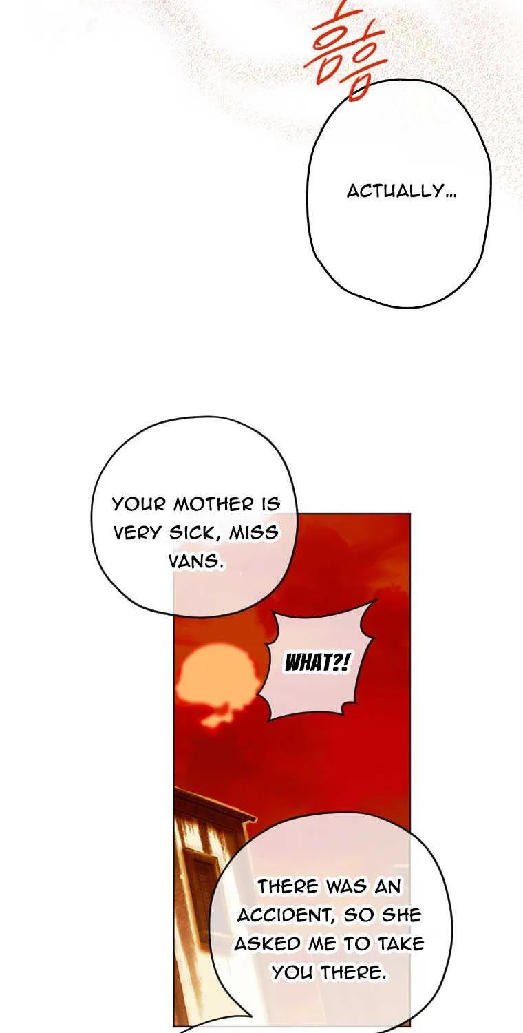 My Mother Got Married By Contract Chapter 4 page 21 - 