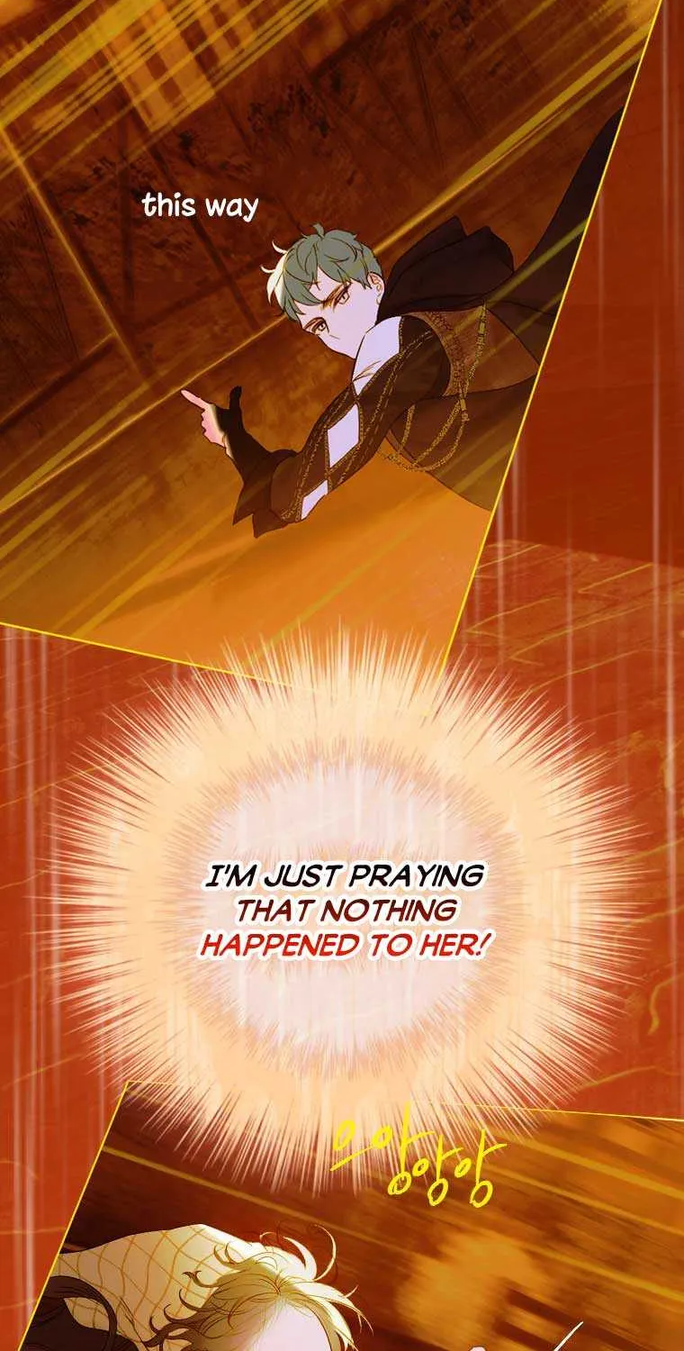 My Mother Got Married By Contract Chapter 4 page 27 - 