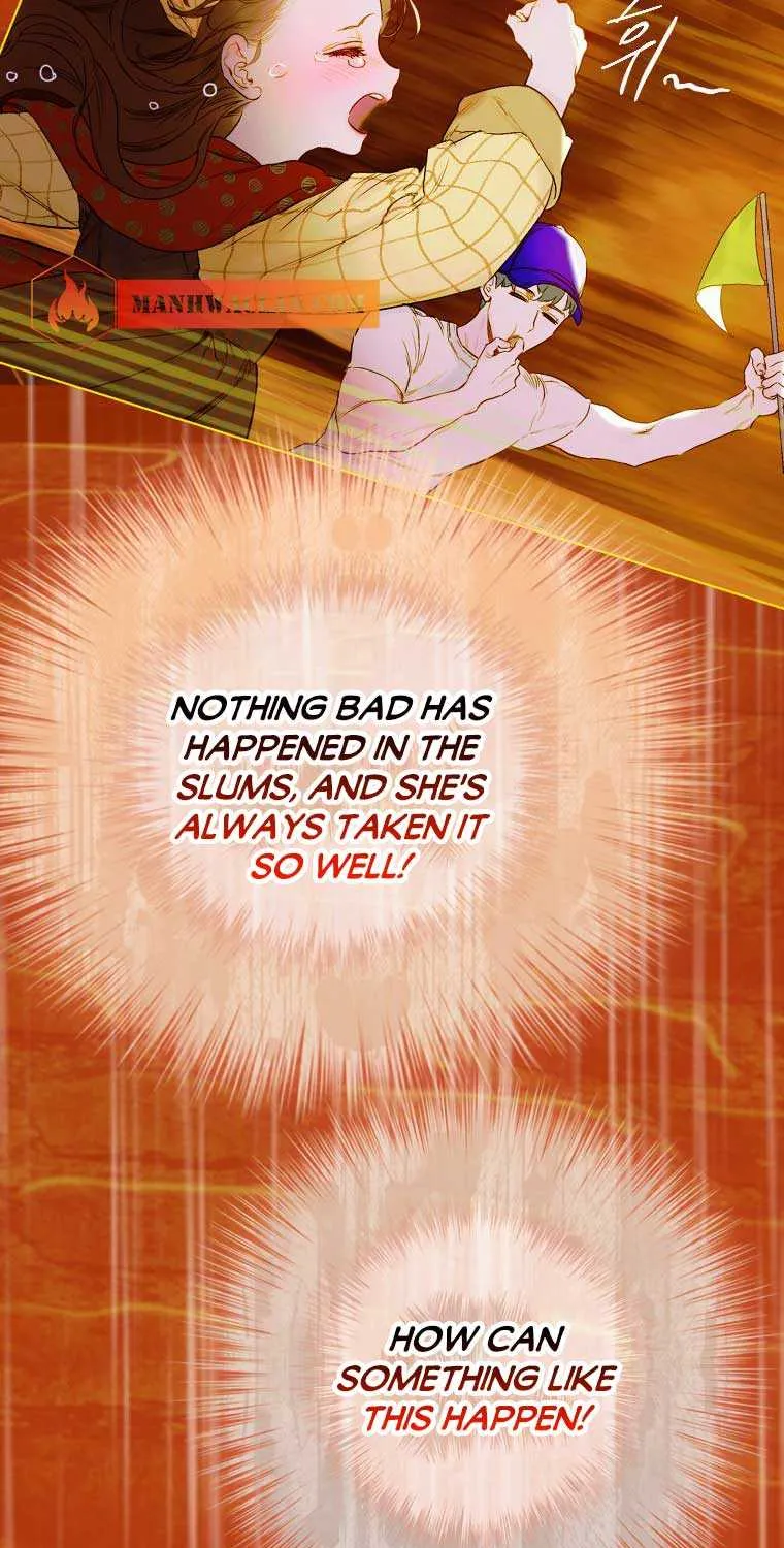My Mother Got Married By Contract Chapter 4 page 28 - 