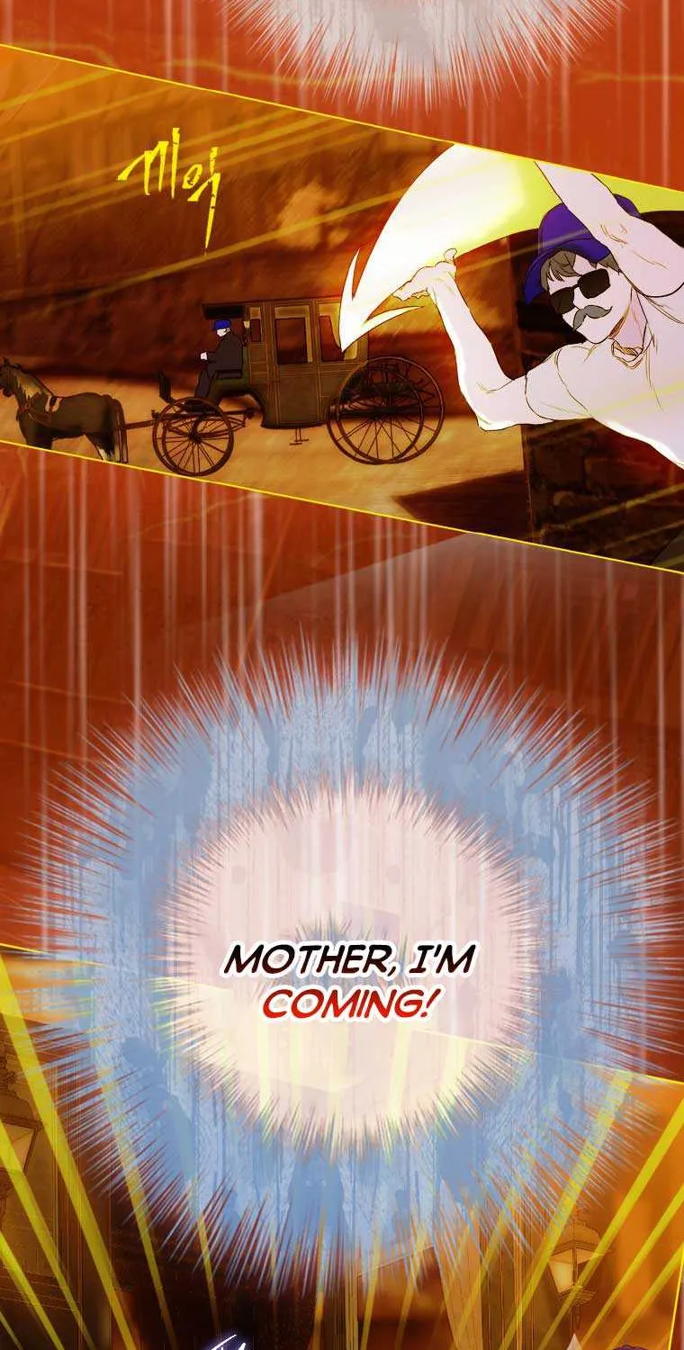 My Mother Got Married By Contract Chapter 4 page 29 - 